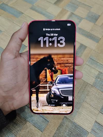 Apple iPhone 14 Pro