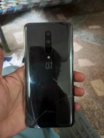 One Plus 7 Pro