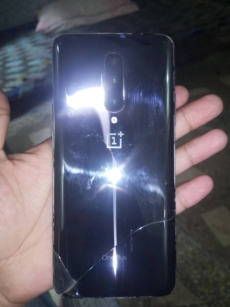 One Plus 7 Pro 1
