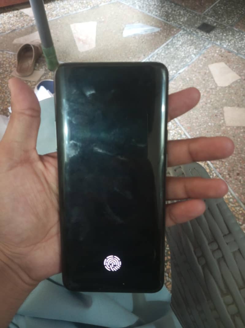 One Plus 7 Pro 3