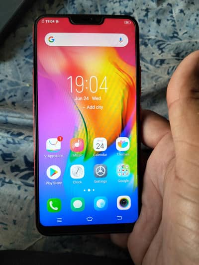 Vivo Y83