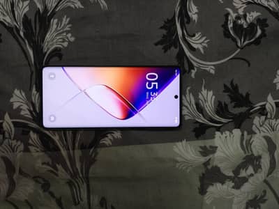 Infinix Note 40 Pro