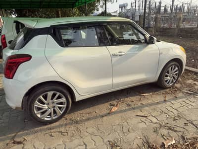 Suzuki Swift 2022