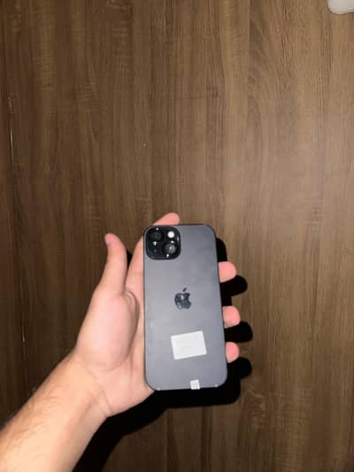 Apple iPhone 15 With Box