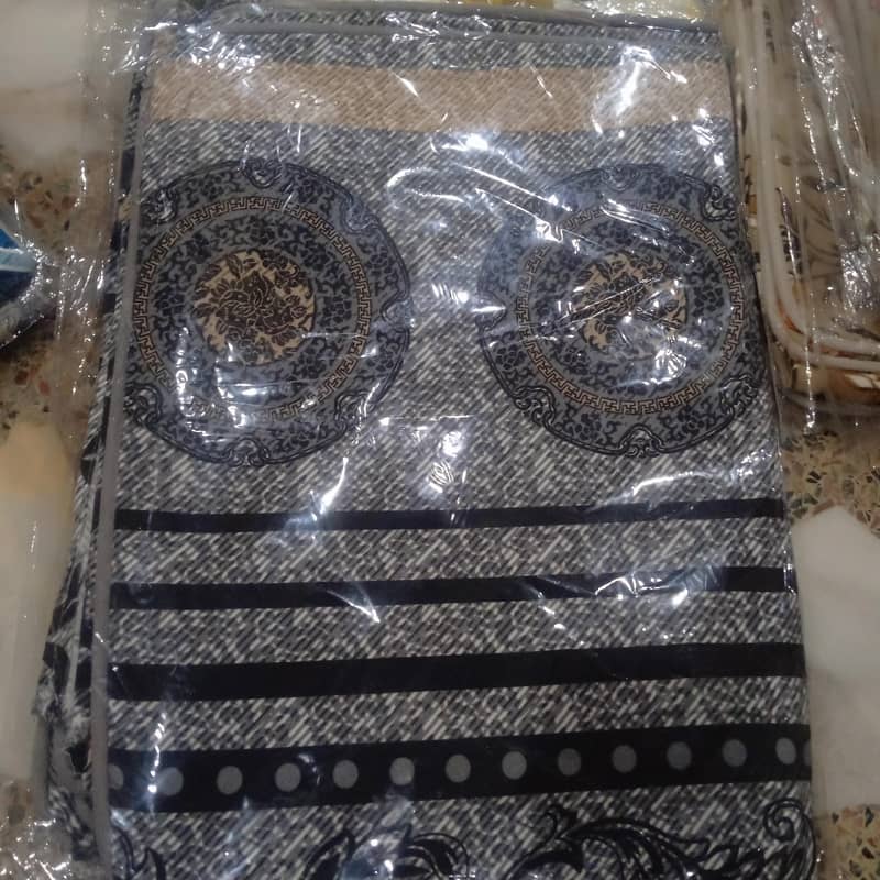 double bed sheet 1
