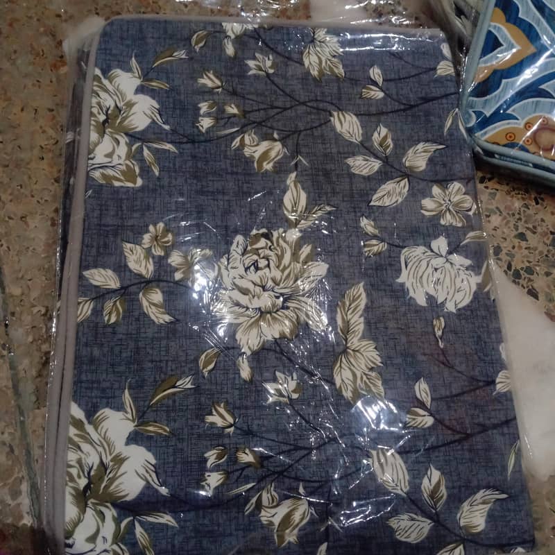 double bed sheet 3