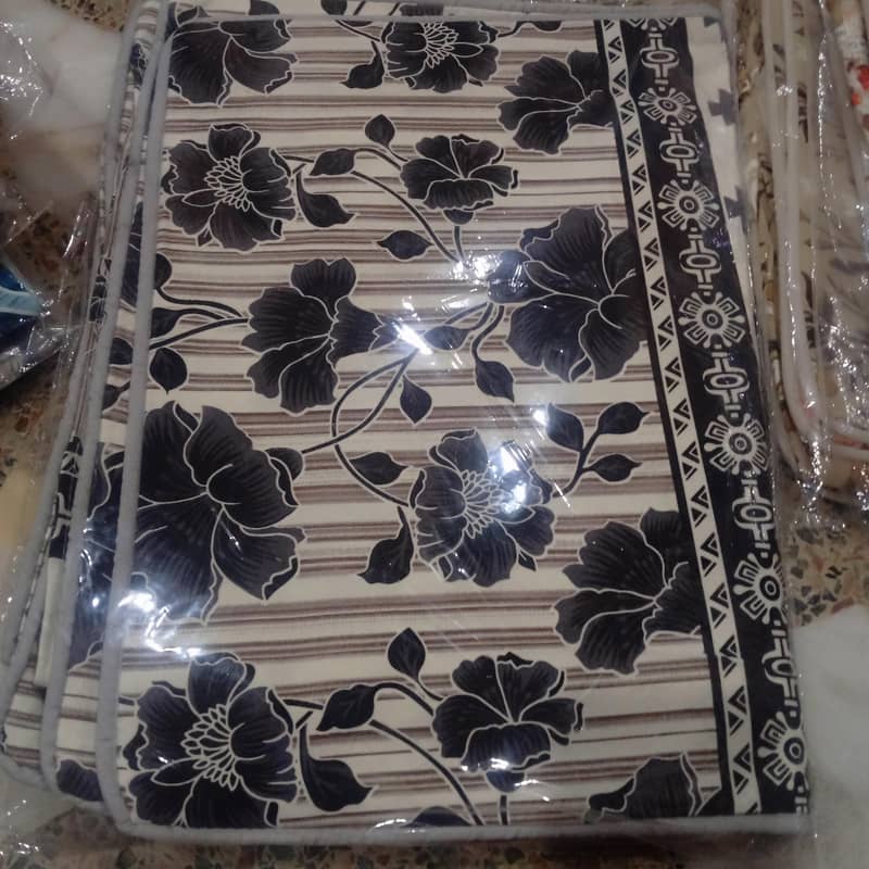 double bed sheet 4
