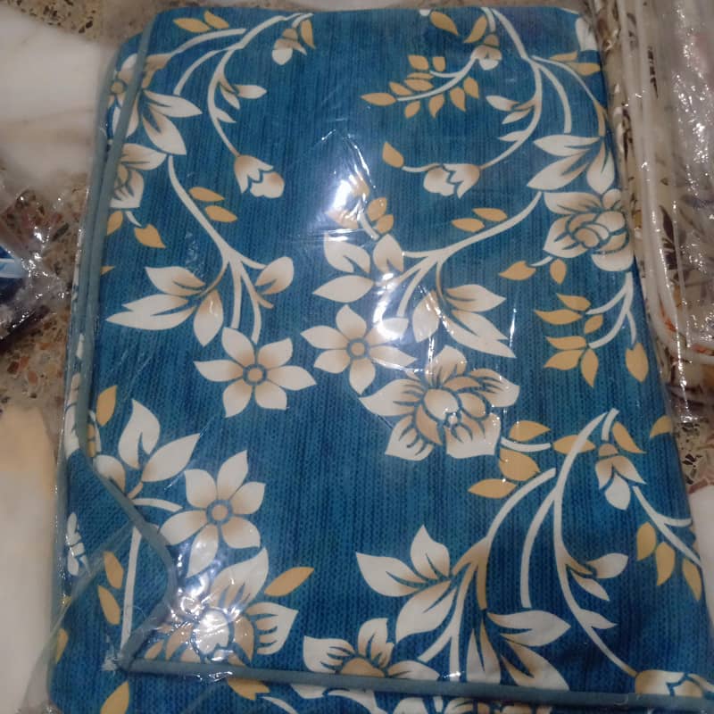 double bed sheet 6