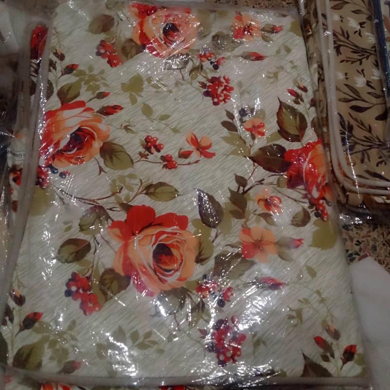 double bed sheet 7