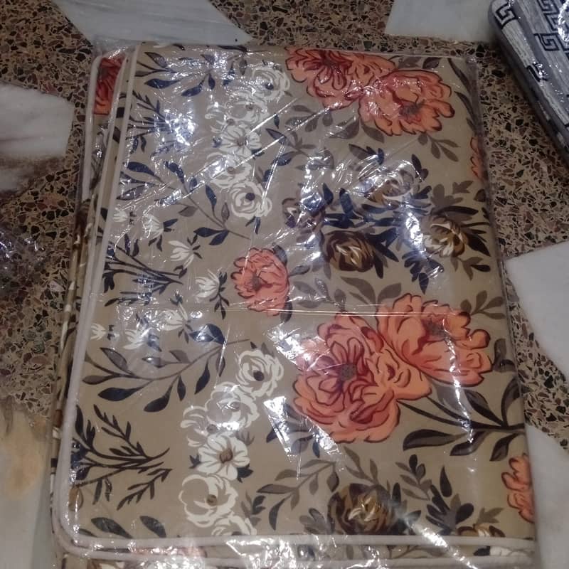double bed sheet 9