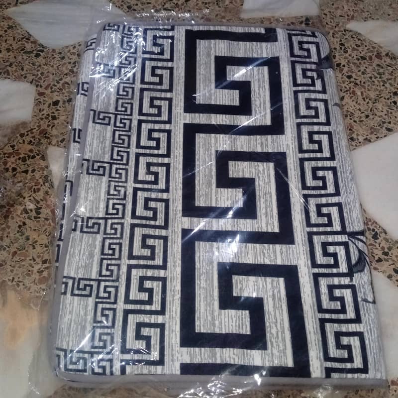 double bed sheet 10
