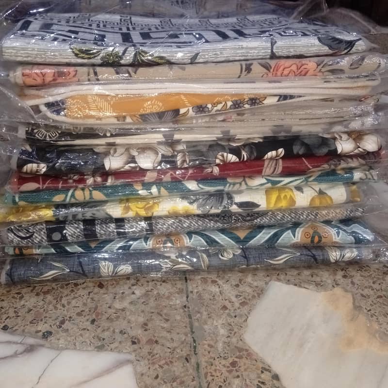 double bed sheet 11