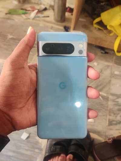 Google Pixel 8 Pro