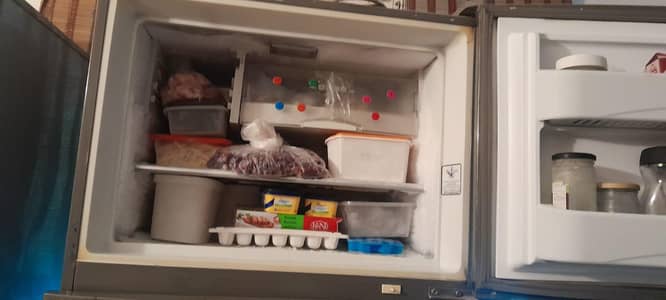 Dawalce fridge and refrigerator