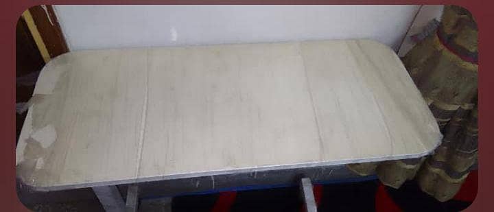 Over Bed Table 0