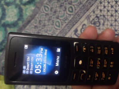 Nokia 105 Plus