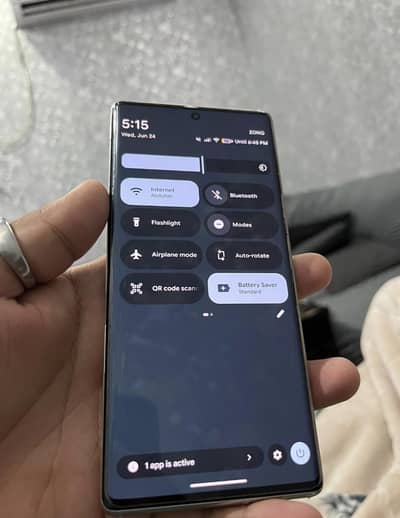 Google pixel 6 pro 128Gb | Online Approved | DSLR Camera