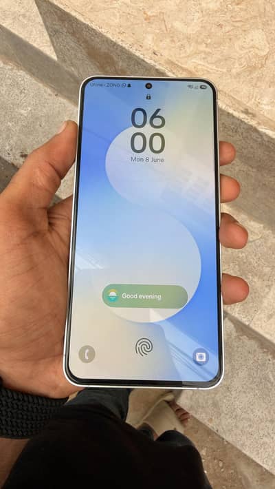 Samsung Mobile S25 FE 8/512 gb