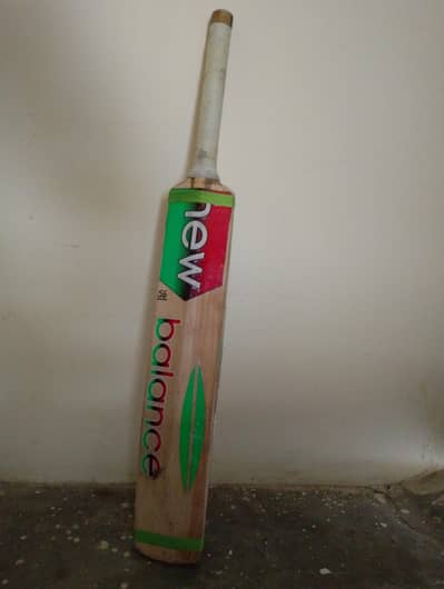 NB English willow Hard ball cricket Bat