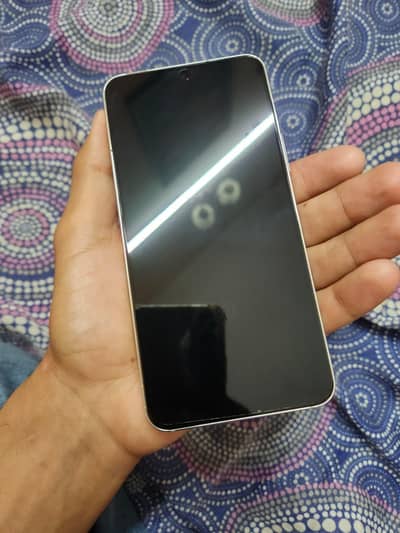 Samsung Mobile S22