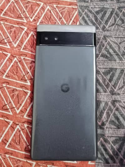 Google Pixel 6a