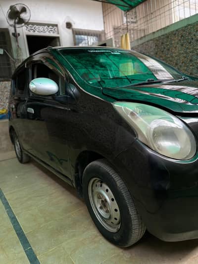 Suzuki Alto japanese