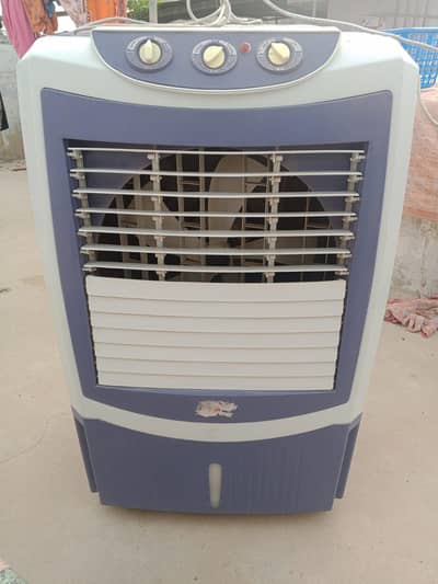 Room cooler
