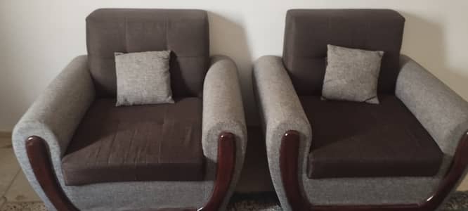 7 seater sofa