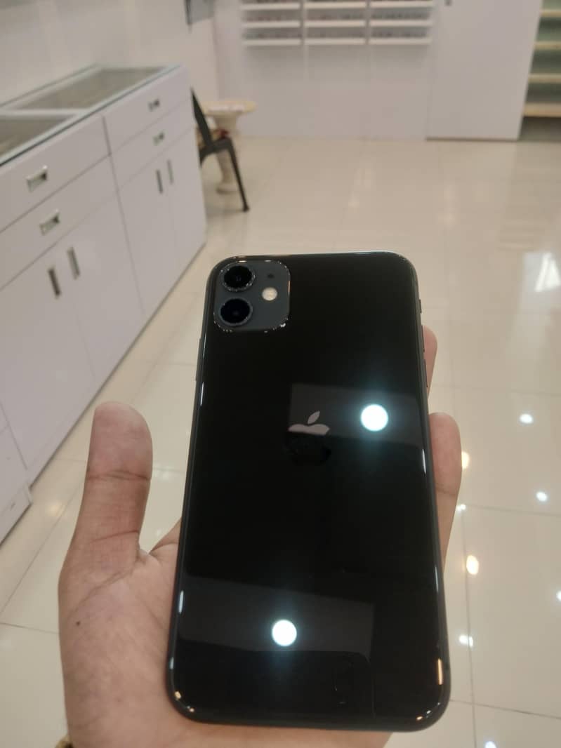 Apple iPhone 11 1