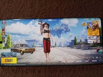 Motorola Moto G85