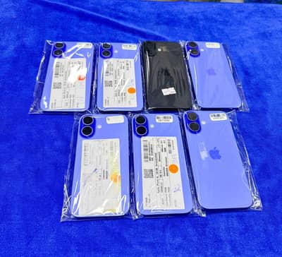 iphone 16 JV