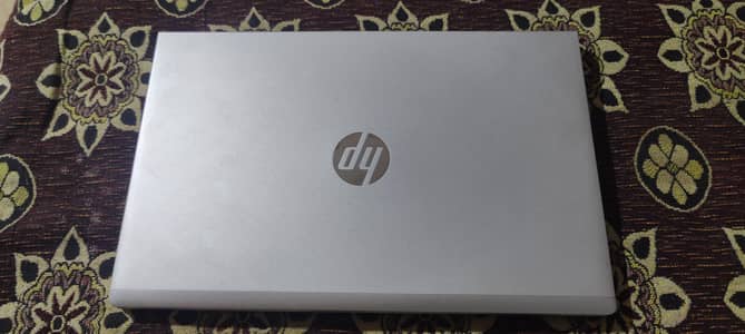 HP ProBook 650 G8 Core i7 11th Gen 16GB-512GB SSD