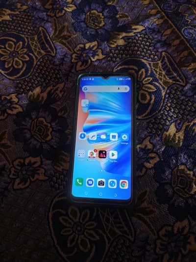 Tecno Spark 6 Go