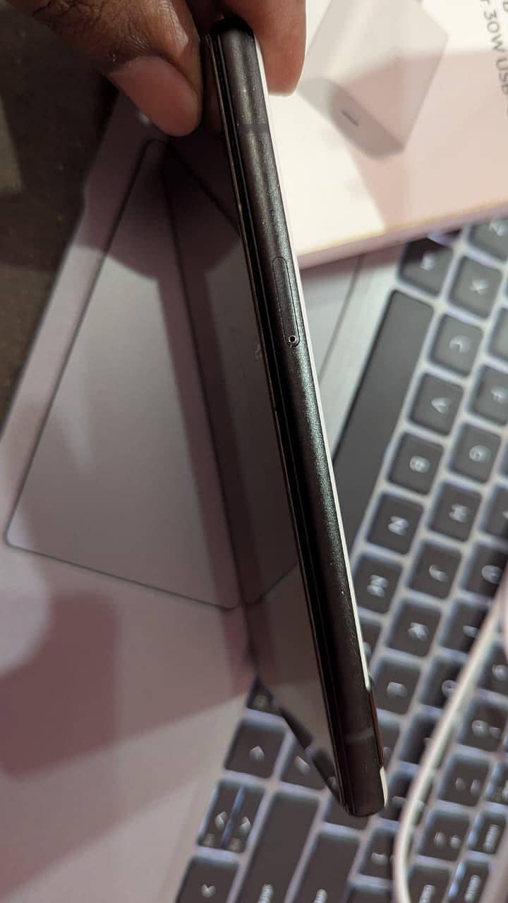 Google Pixel 6a 8