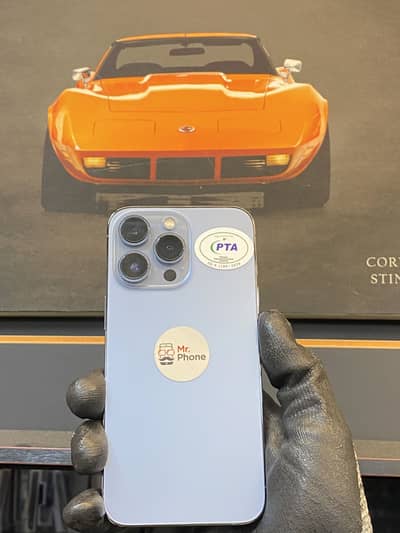 IPHONE 13 PRO