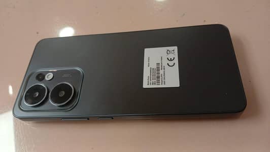 OPPO Reno 13f