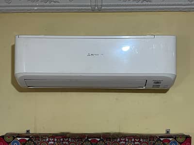 Mitsubishi 1 TON Non Inverter