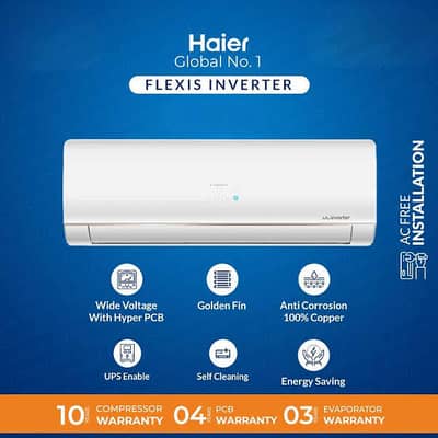 All companies Ac available