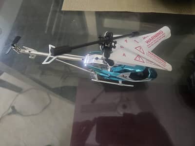 Rc Helicopter for sale
