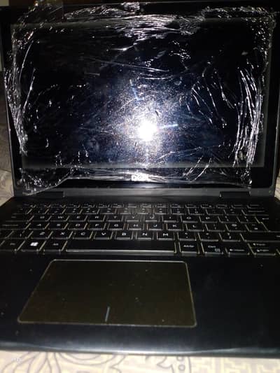 Dell Latitude 3390  i5 8th Generation [ 2-in-1 Touch ]