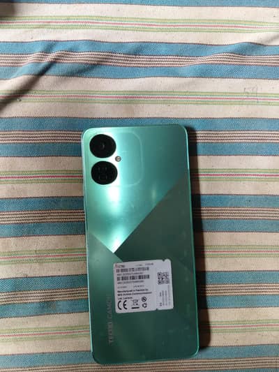 Tecno CAMON 19 Neo Urgent sale