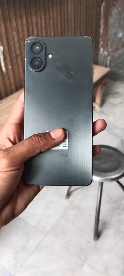 Samsung Mobile A07 5G