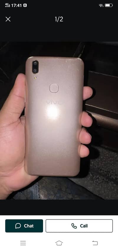 Vivo Y85