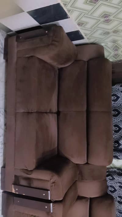 6 seater sofa set