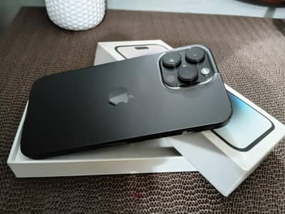 Apple iPhone 14 Pro Max JV