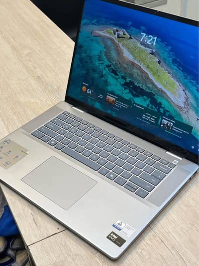 Dell Inspiron 16 Ultra 7 155H 7640 16 inch 32GB RAM 1TB SSD
