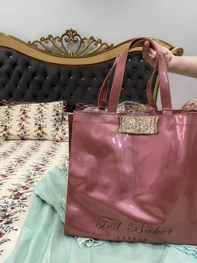 Ted Baker bag