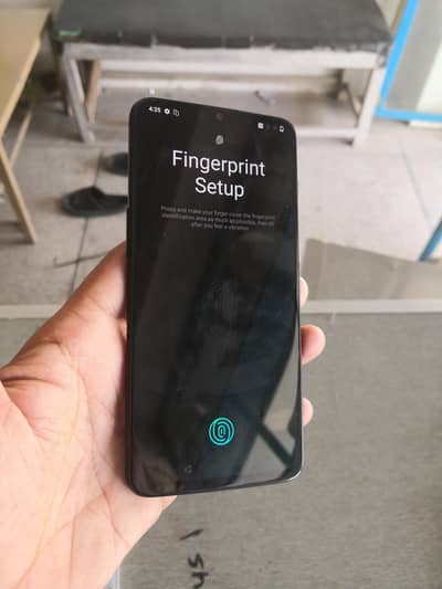 One Plus  8/128