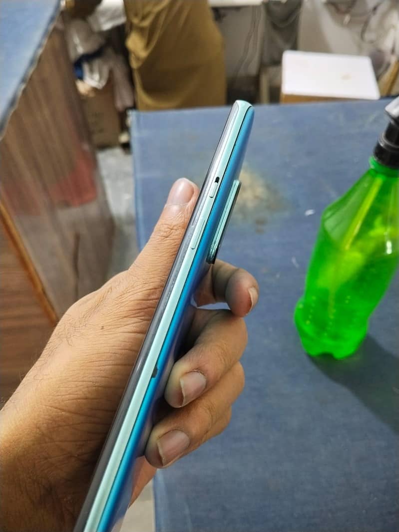 One Plus 8 2