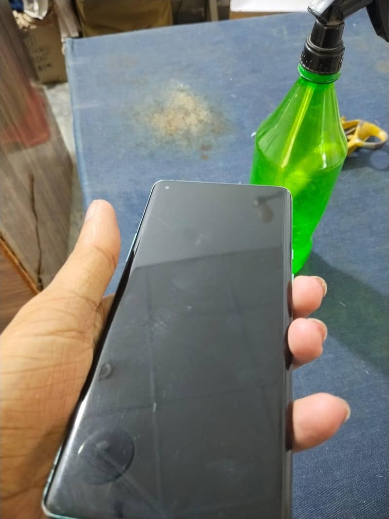 One Plus 8 4